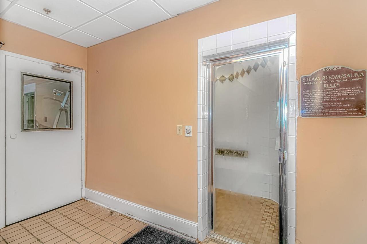 Ocean Front Studio With Amazing Views Palace Resort 1801 Sleeps 5 Guests Myrtle Beach Exterior photo